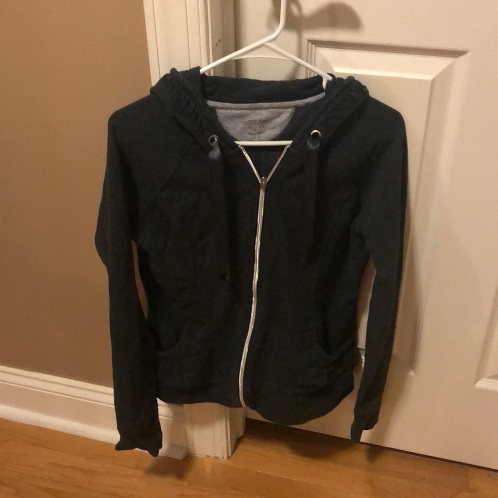 Women’s Calvin Klein hoodie size large